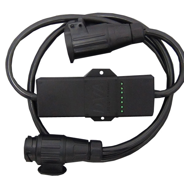 DRIVING LIGHT PROCESSOR (NEW CARS)