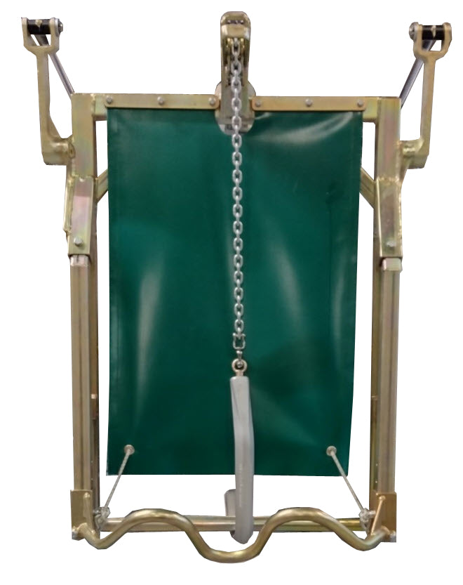 Manure Catcher