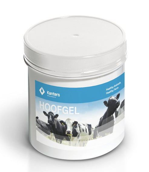 Kanters Hoof Gel (300ml)