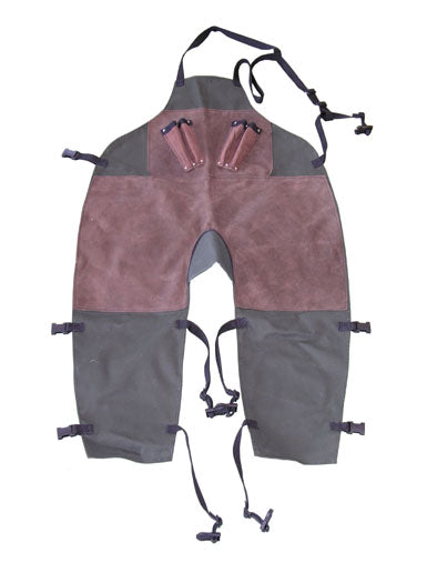 Leather Apron (Full)