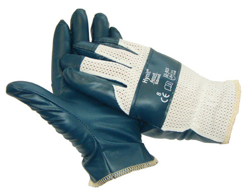 Hynit Work Gloves (Size 9)