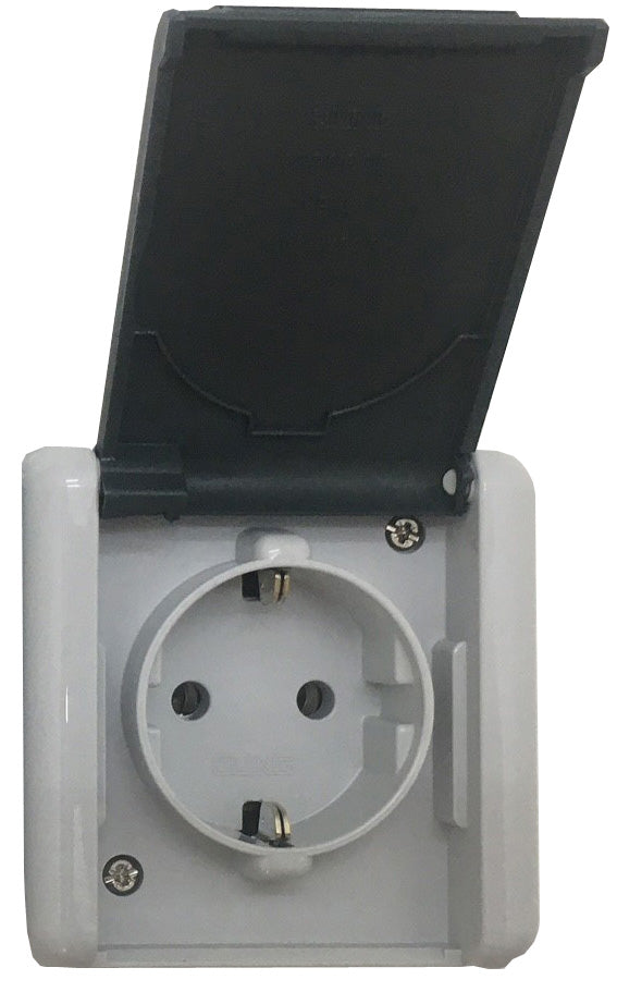 Sockets (wall outlet) EU standard