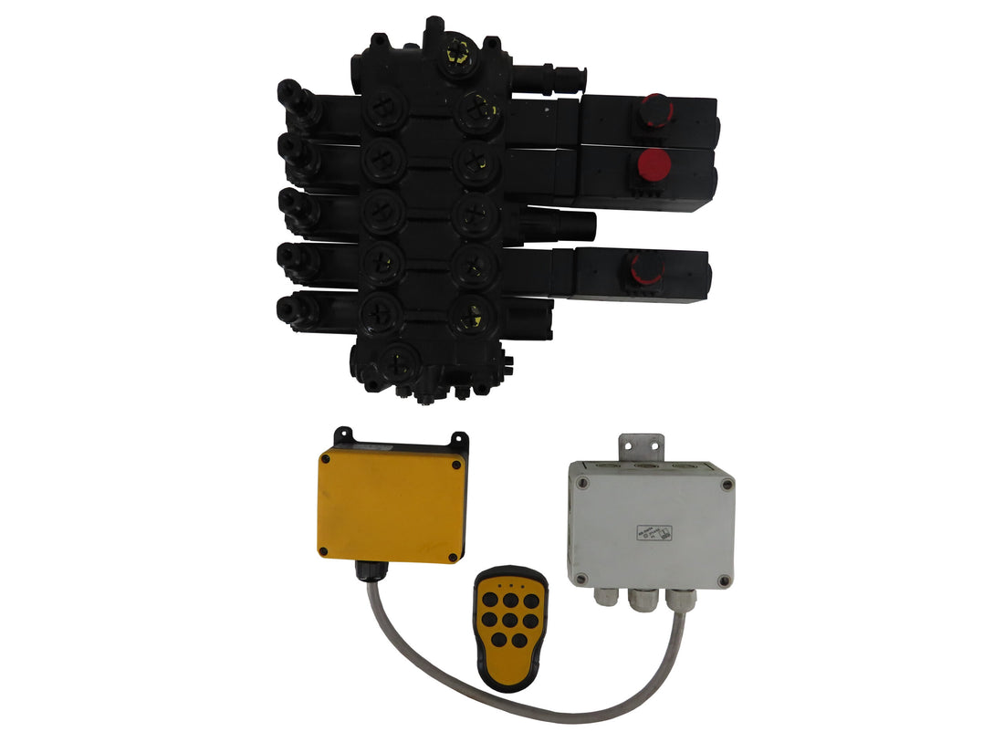 REMOTE CONTROL 3 FUNCTIONS (61)