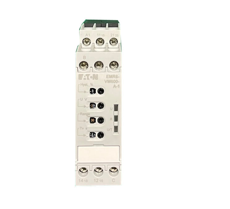 OPTIE (61/61TD) Overvoltage protection