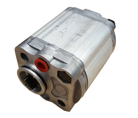 Hydraulic Pump Unit (51-61)