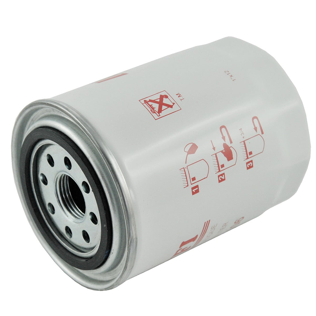 Hydraulic Oil Filter (41-49-51)