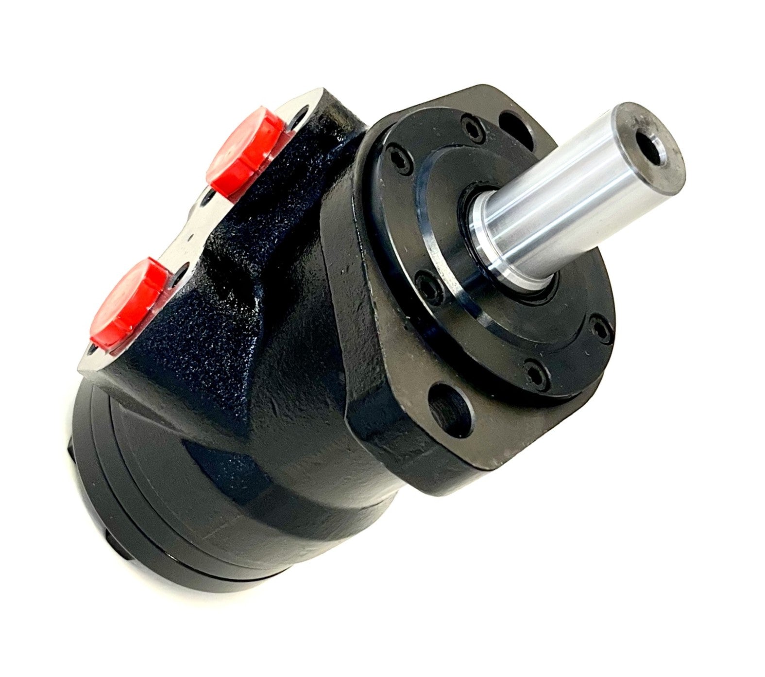 Hydraulic Front Leg Motor (41-42-49-51-61)