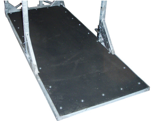 Rubber mat
