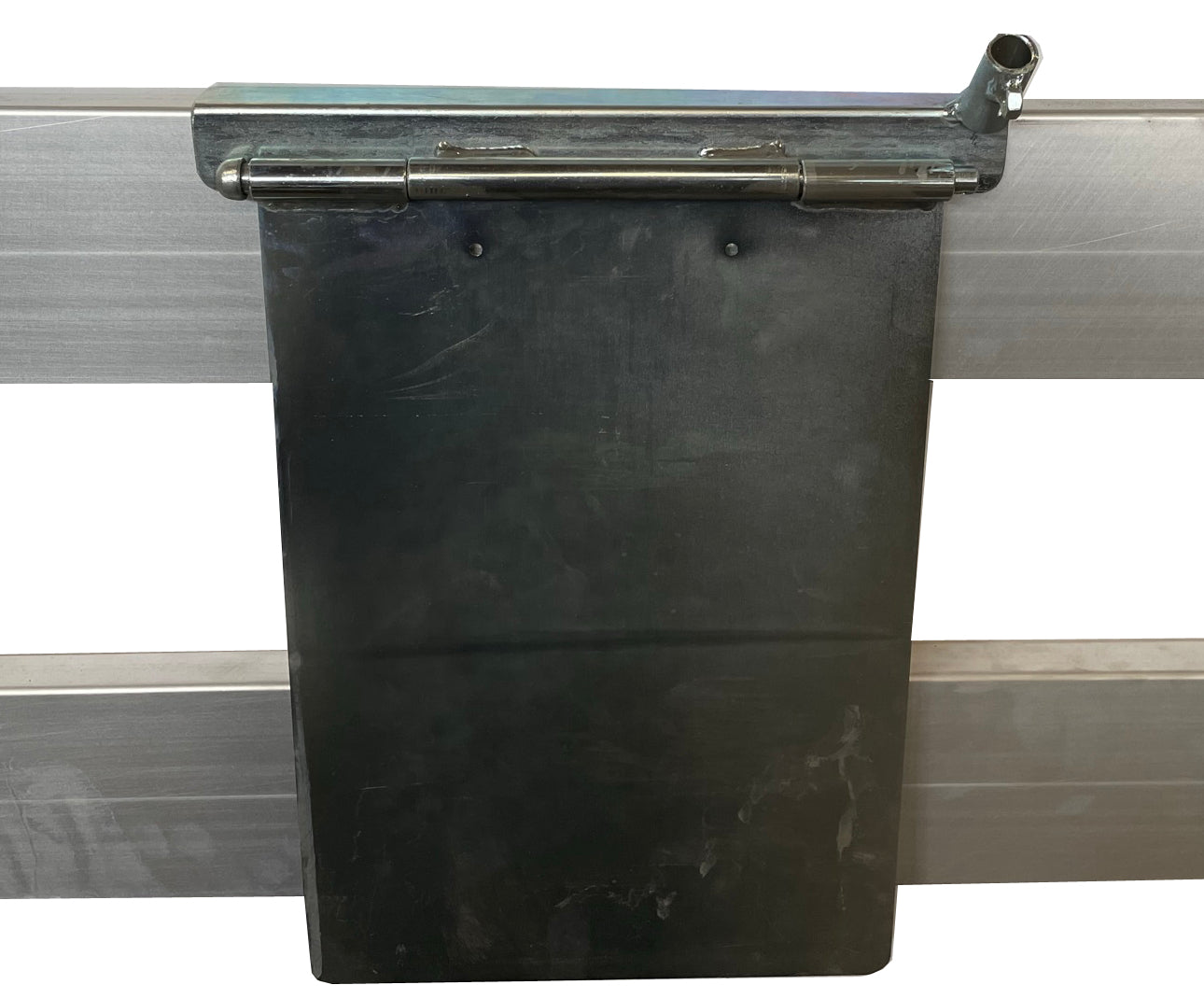 Holder writing pad