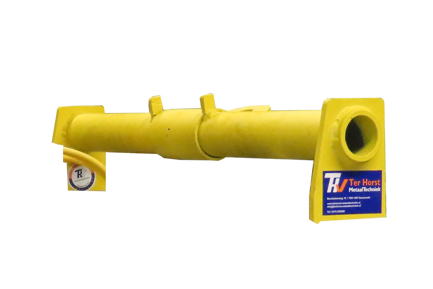 Lift bar