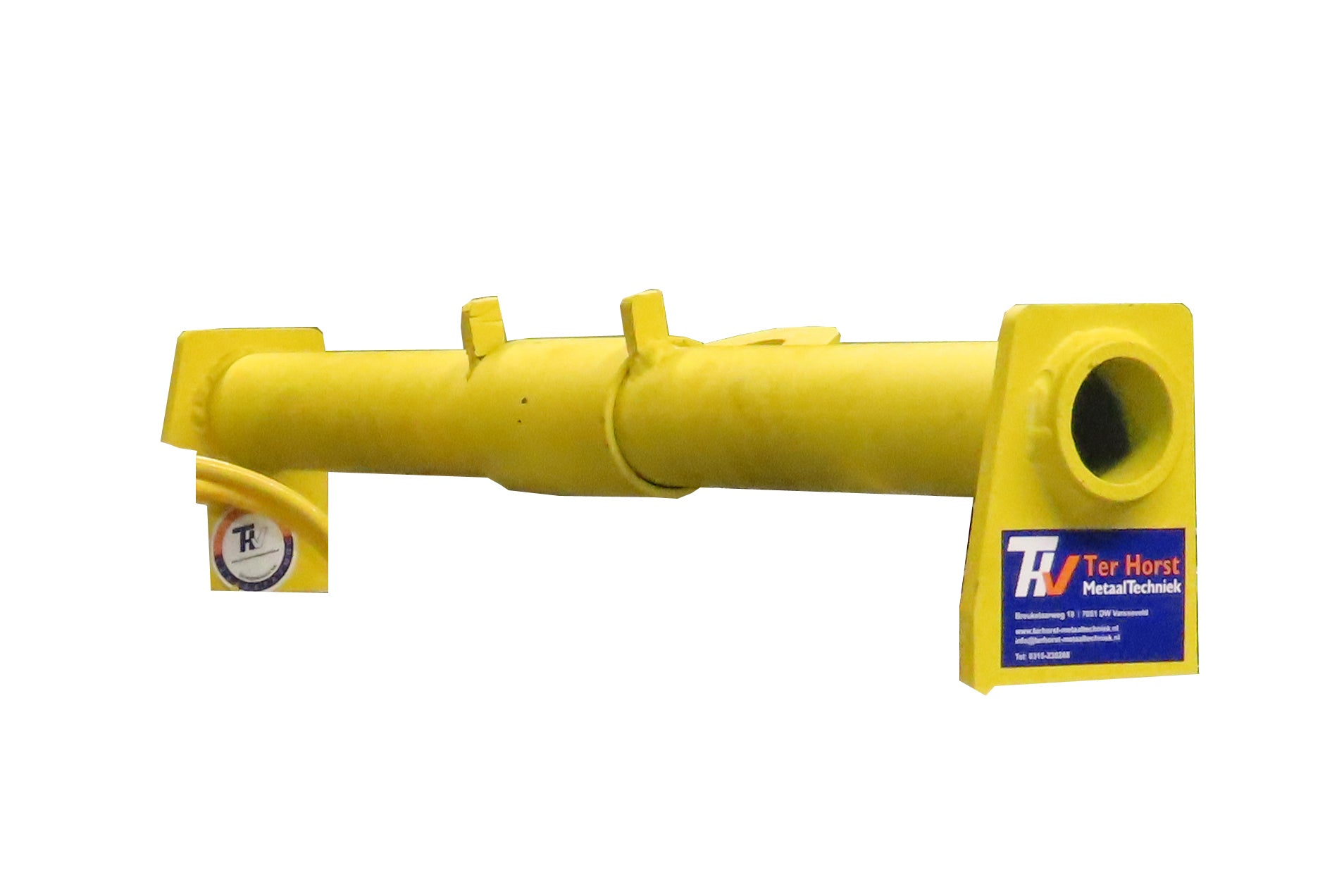 Lift bar