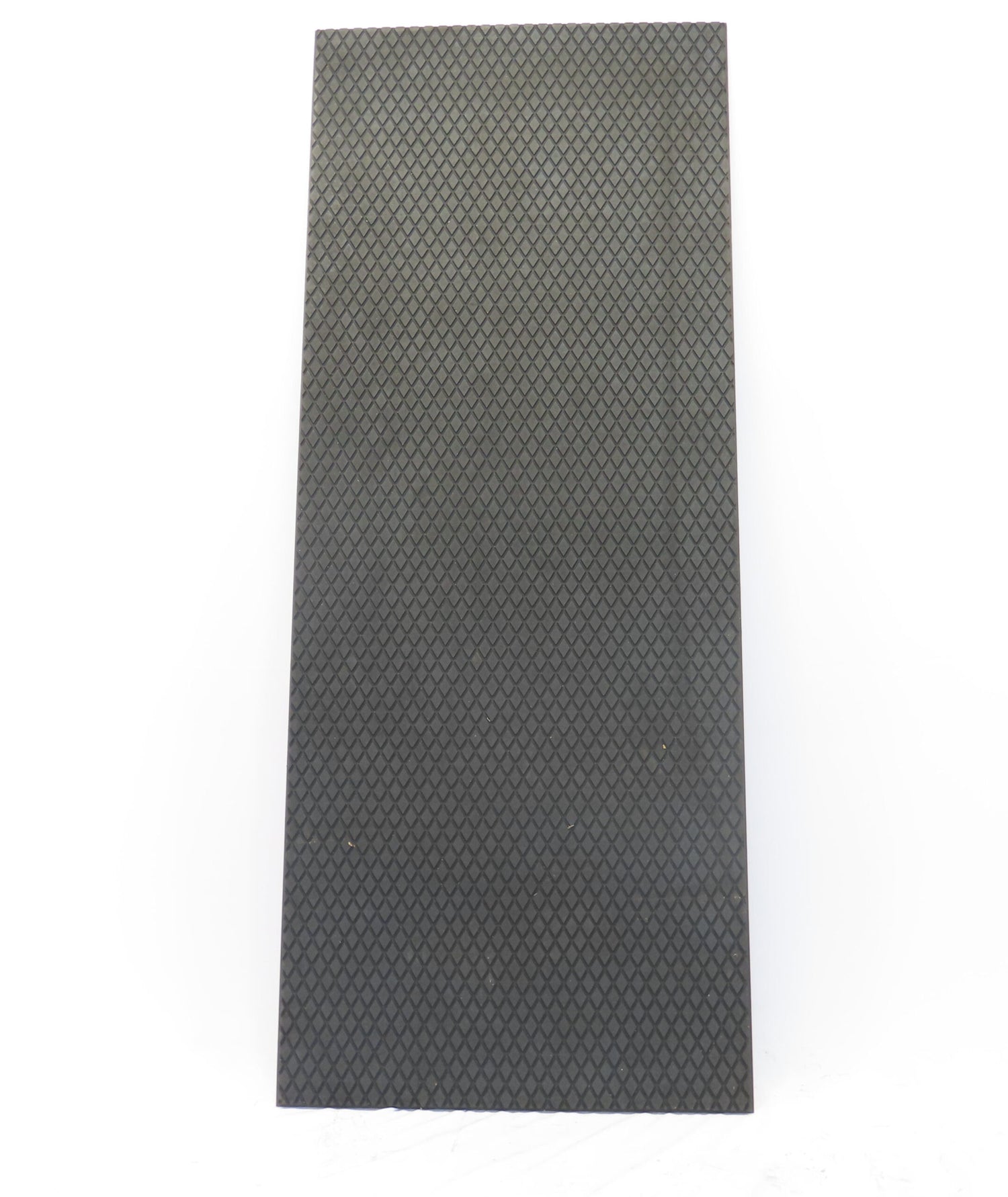 ALUMINIUM FLOOR WITH RUBBER