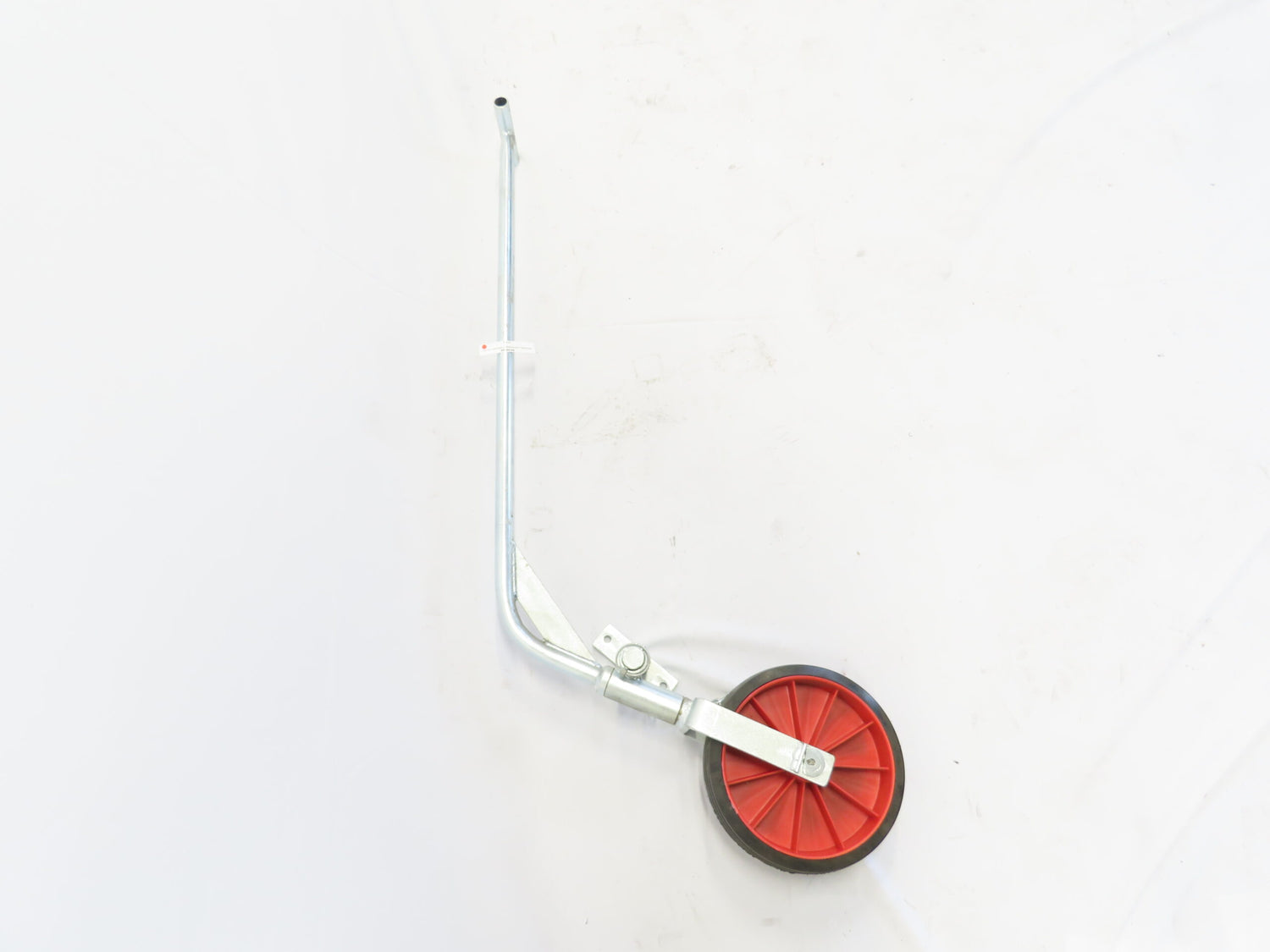 JOCKEY WHEEL TILTABLE, COMPLETE