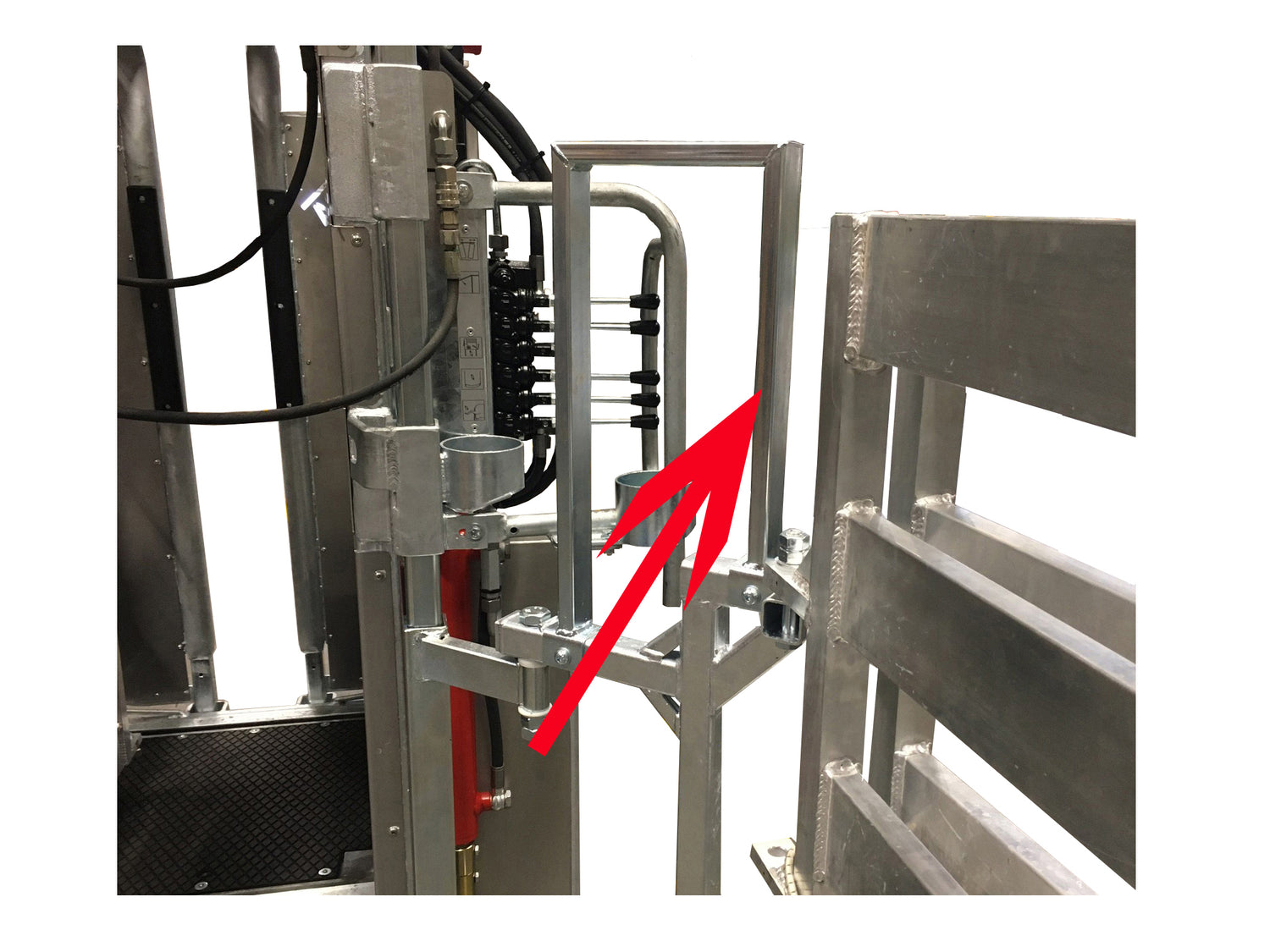 LEFT + RIGHT ATTACHMENT PART RAISER (61)
