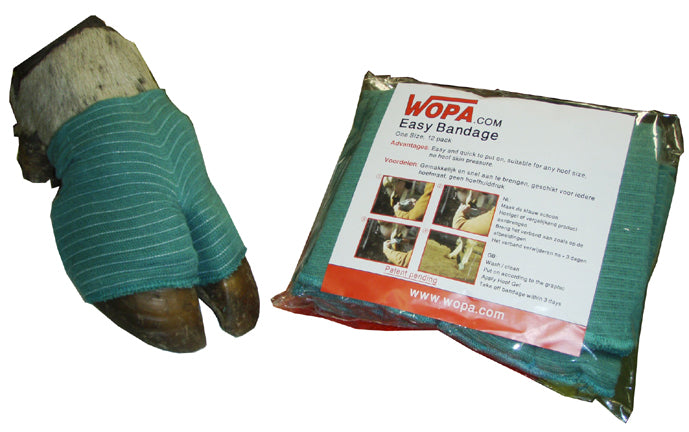 WOPA Easy Bandage