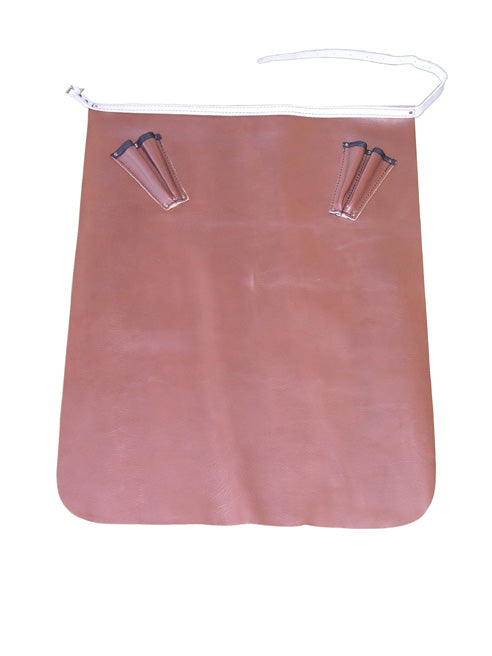 Leather Apron (Half)
