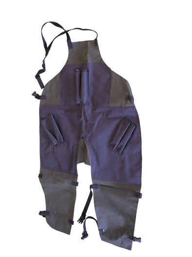 Cordura Apron (Full)