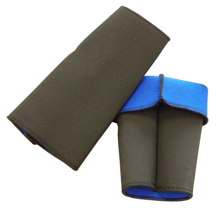 Wrist/Arm Protector - 9cm (Blue Neoprene)