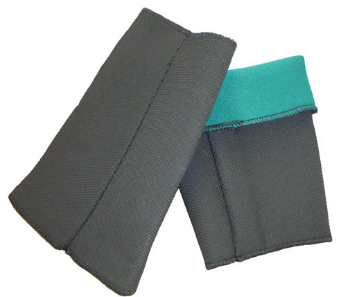 Wrist/Arm Protector - 11cm (Green Neoprene)