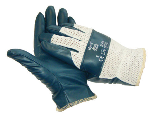 Hynit Work Gloves (Size 8)