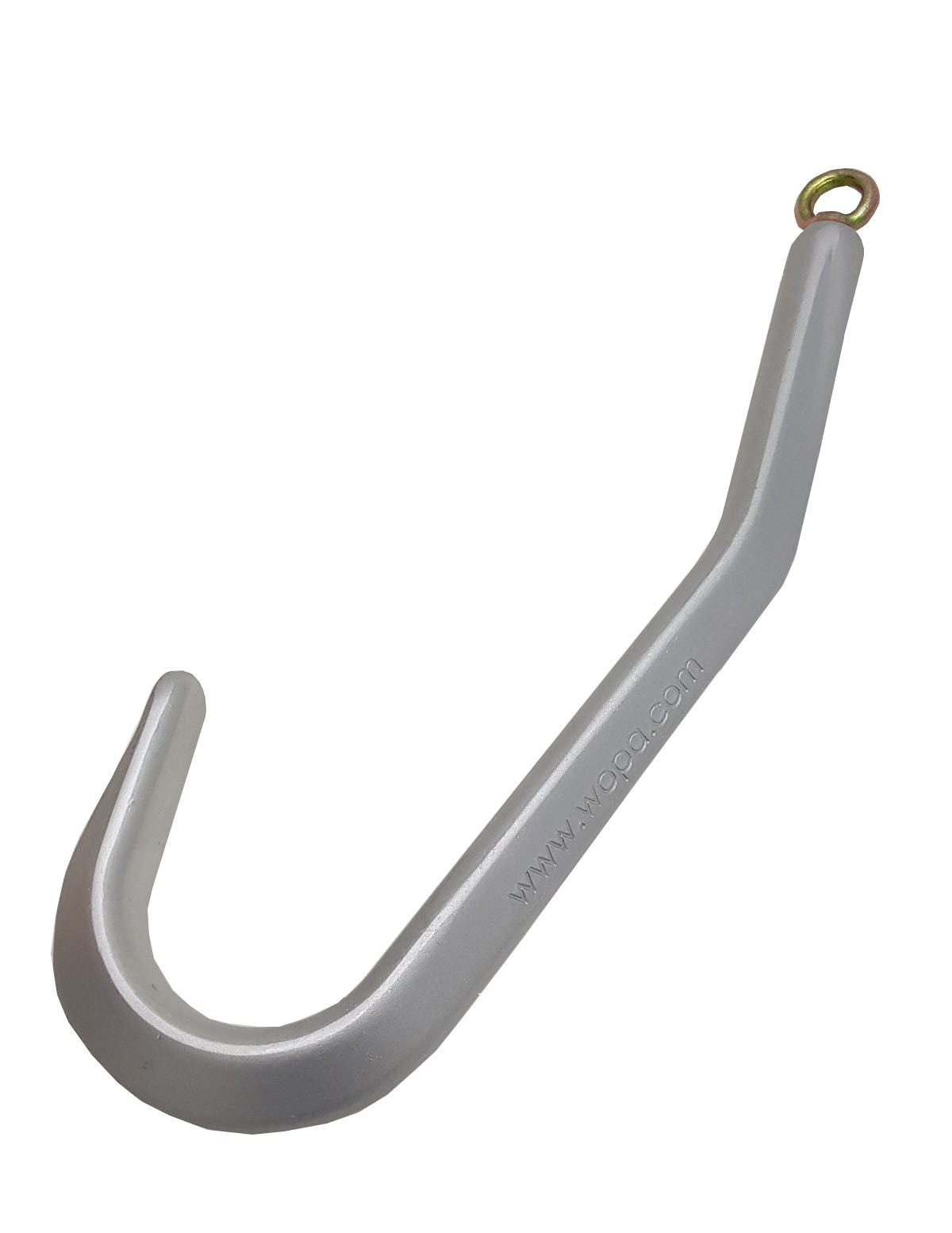 Hindleg hook aluminium