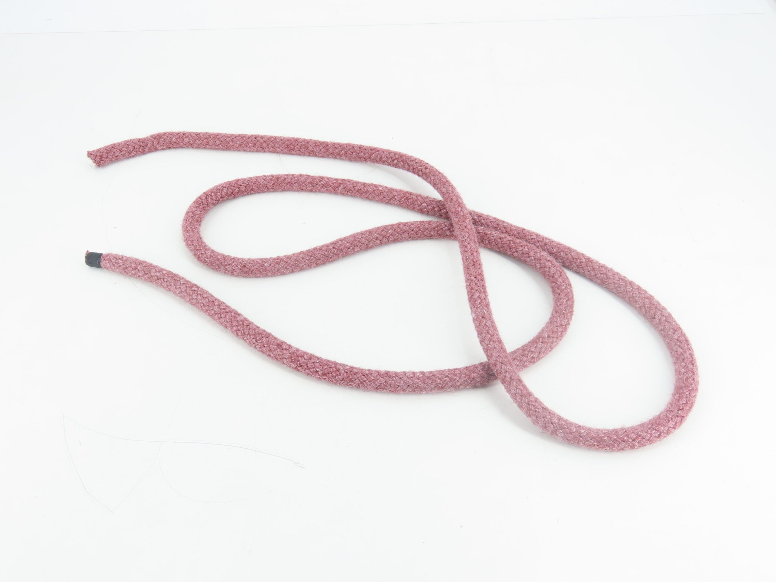 Front Leg Support Soft Rope (Long)