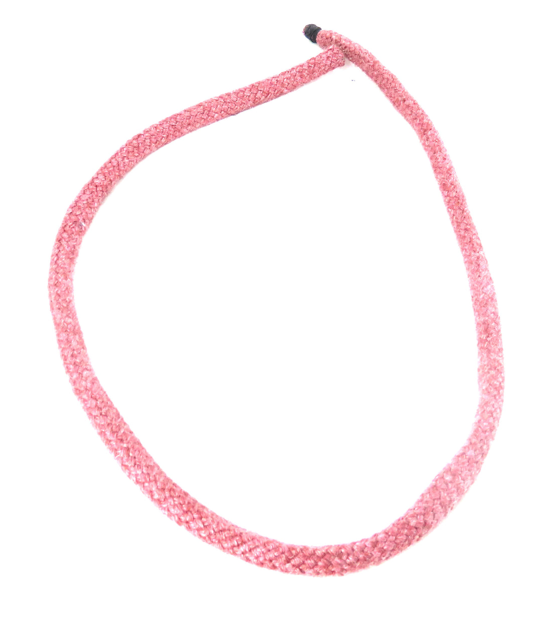 Front Leg Support Soft Rope (Short)