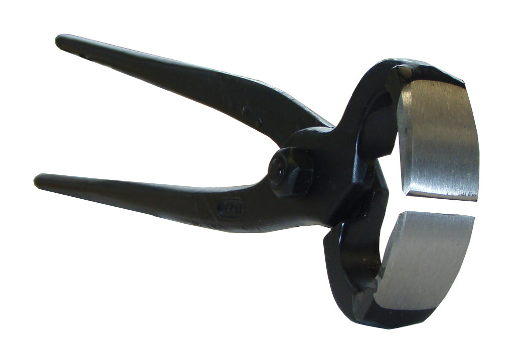 Hoof Nippers - One Handed (Black)