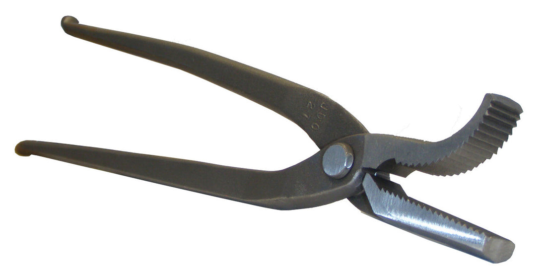 12" Staple Pliers