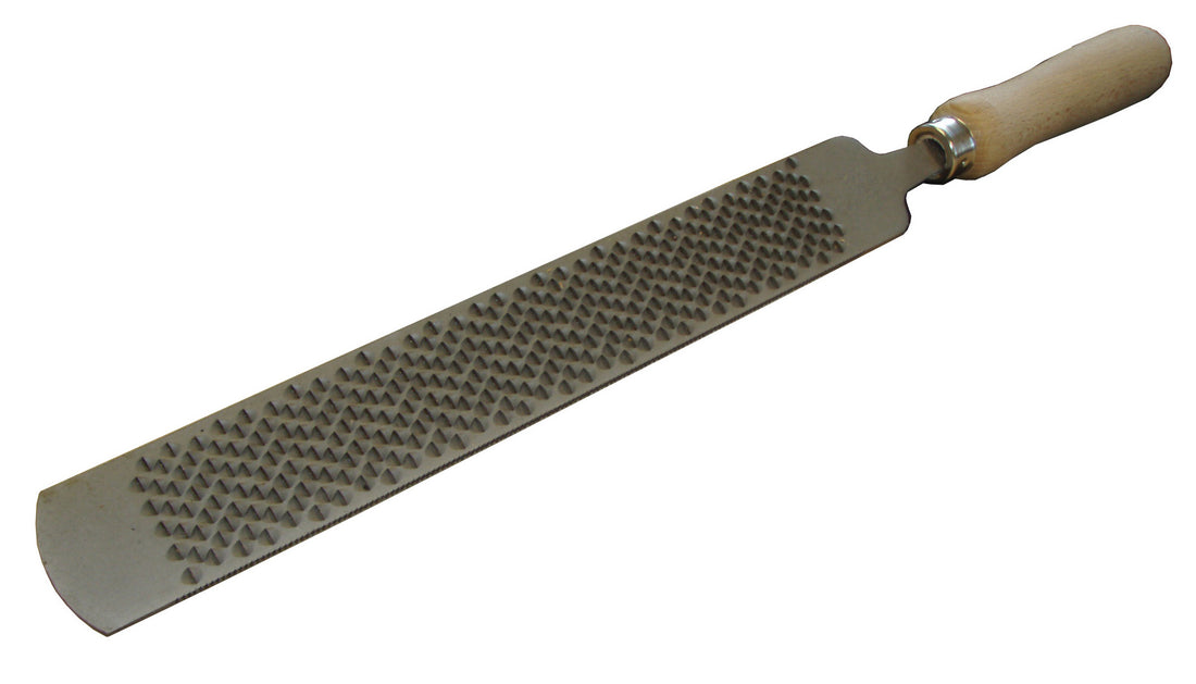 Hand Rasps & Files for Hoof Trimming | Professional Hoof Care Tools UK ...