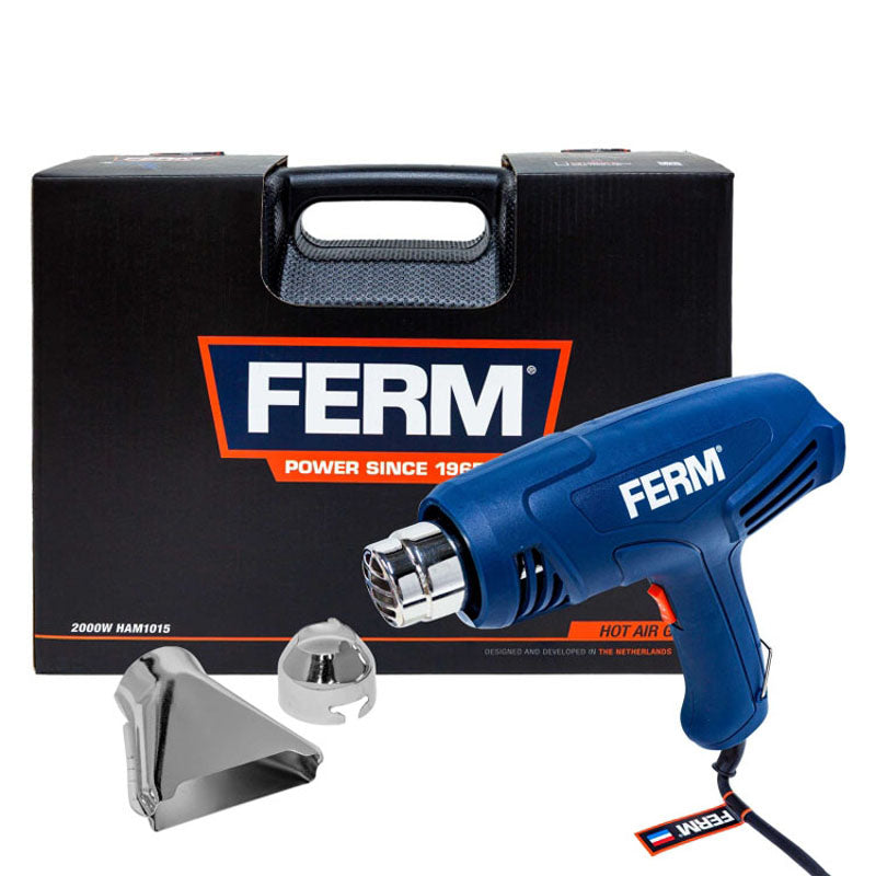 Heat Gun (Hoof Dryer)